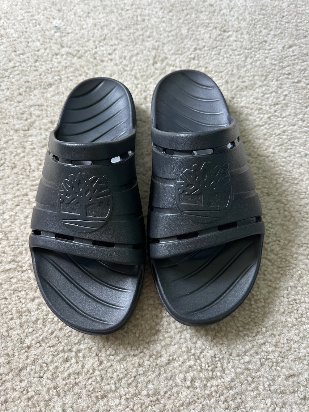 Timberland get outslide sandals